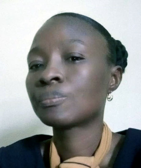 Olufunmike